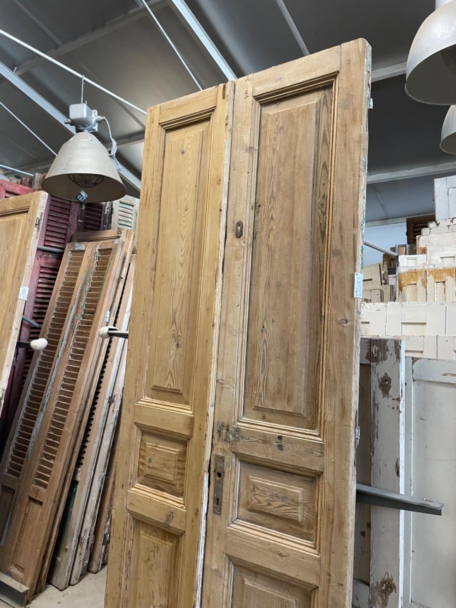 Antique Doors