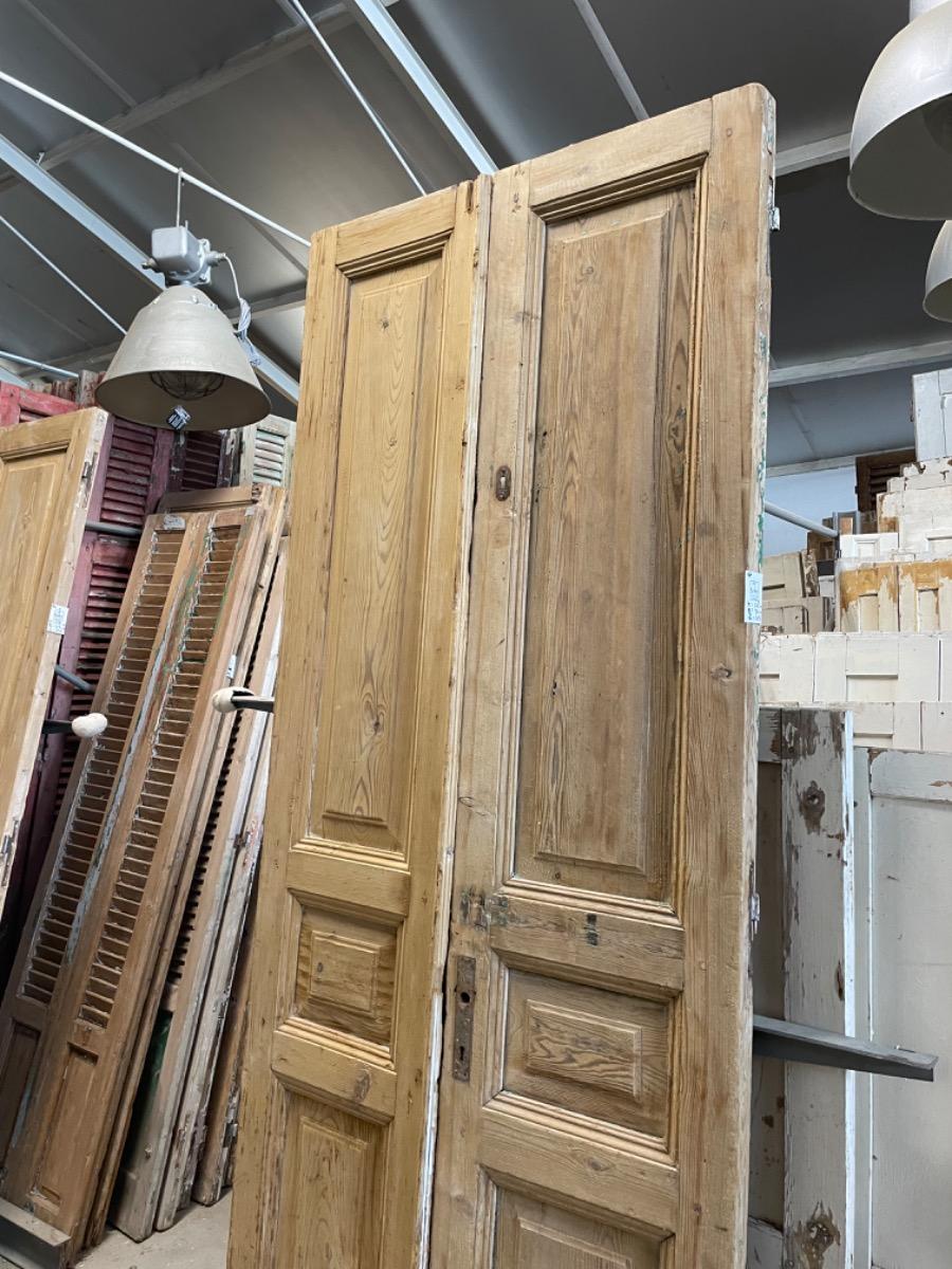 Antique Doors