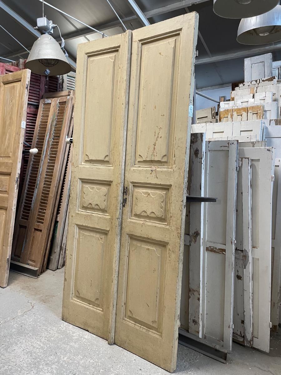Antique Doors