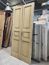 Antique Doors