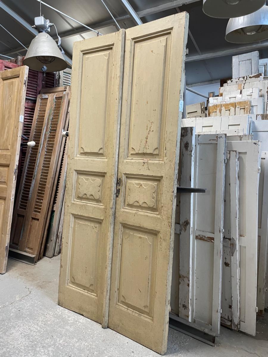 Antique Doors