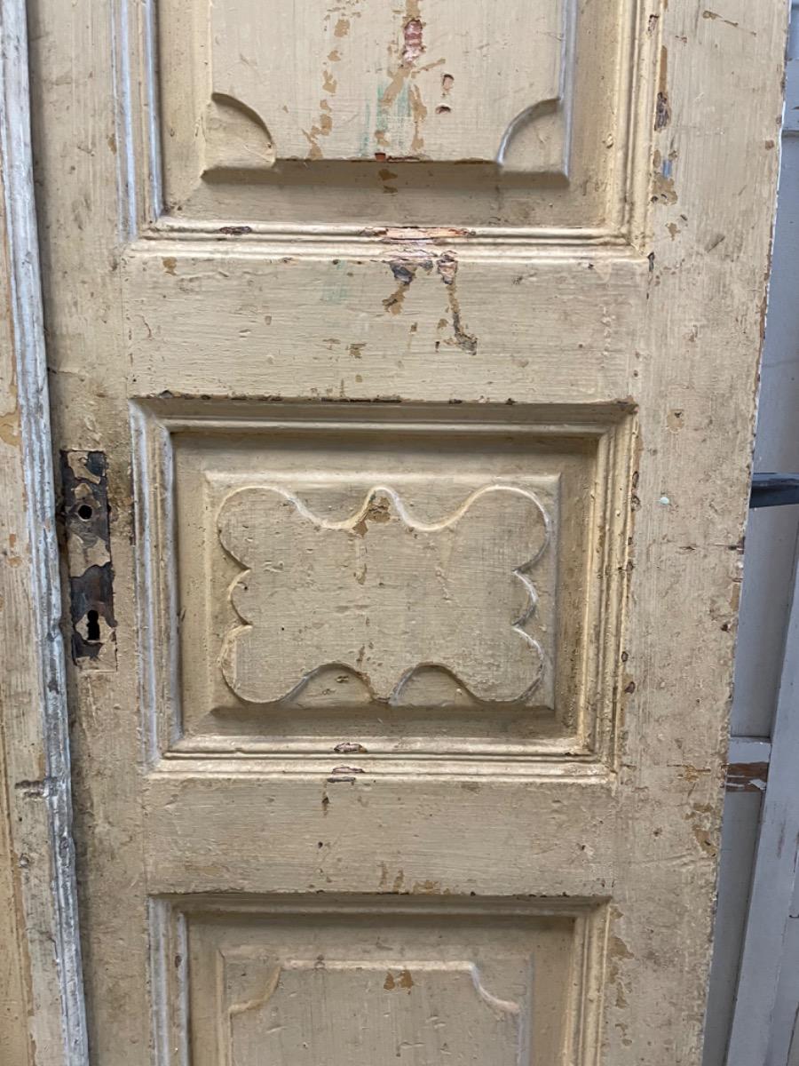 Antique Doors