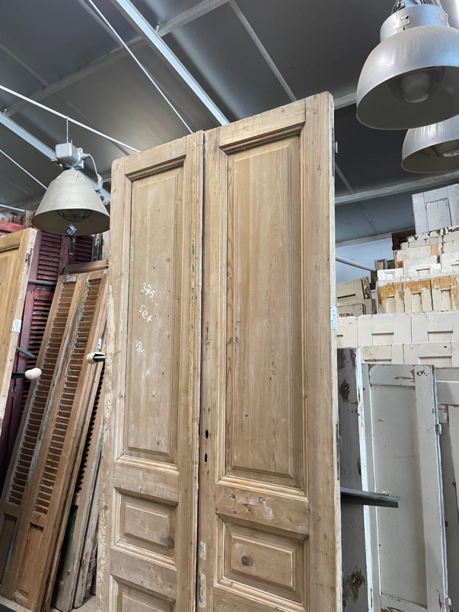 Antique Doors