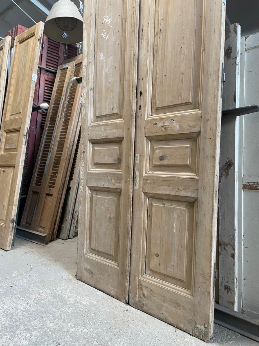 Antique Doors