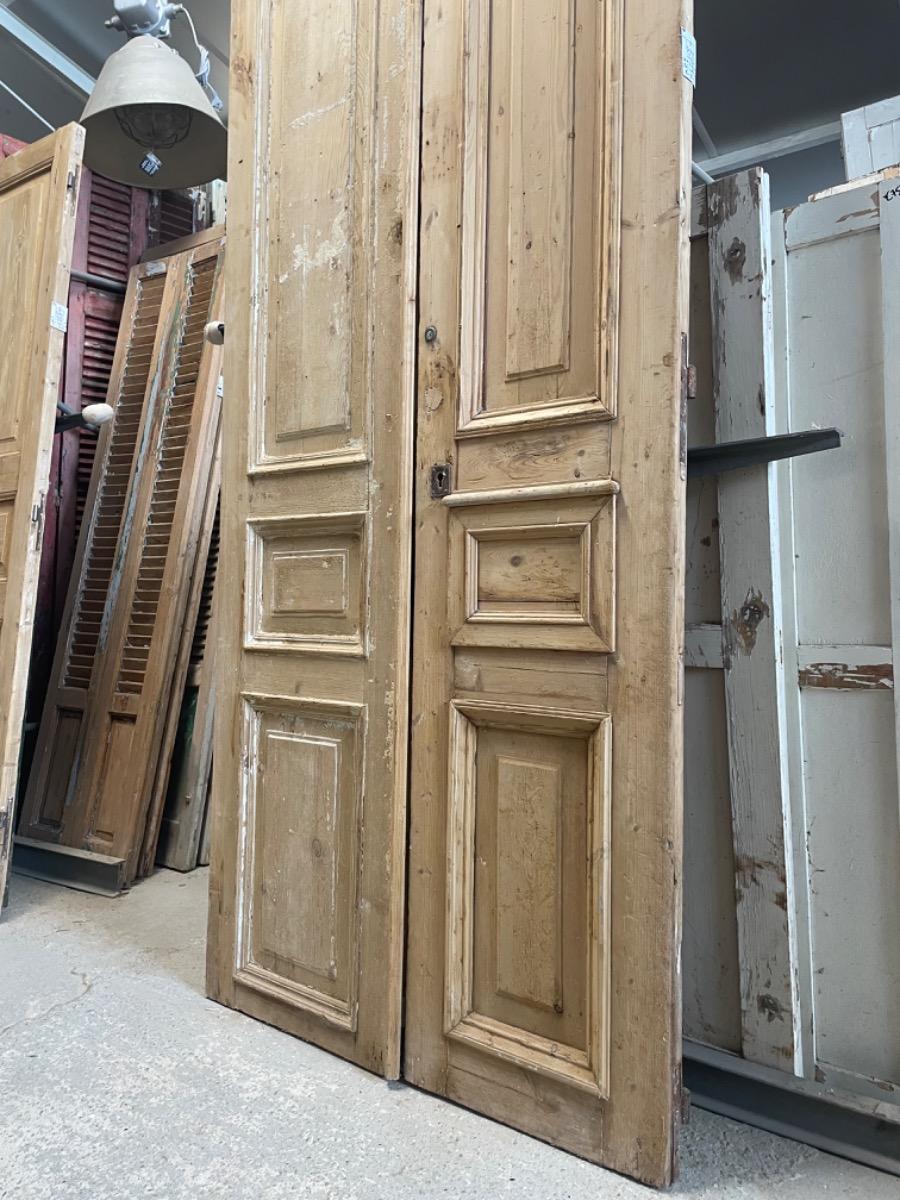 Antique Doors