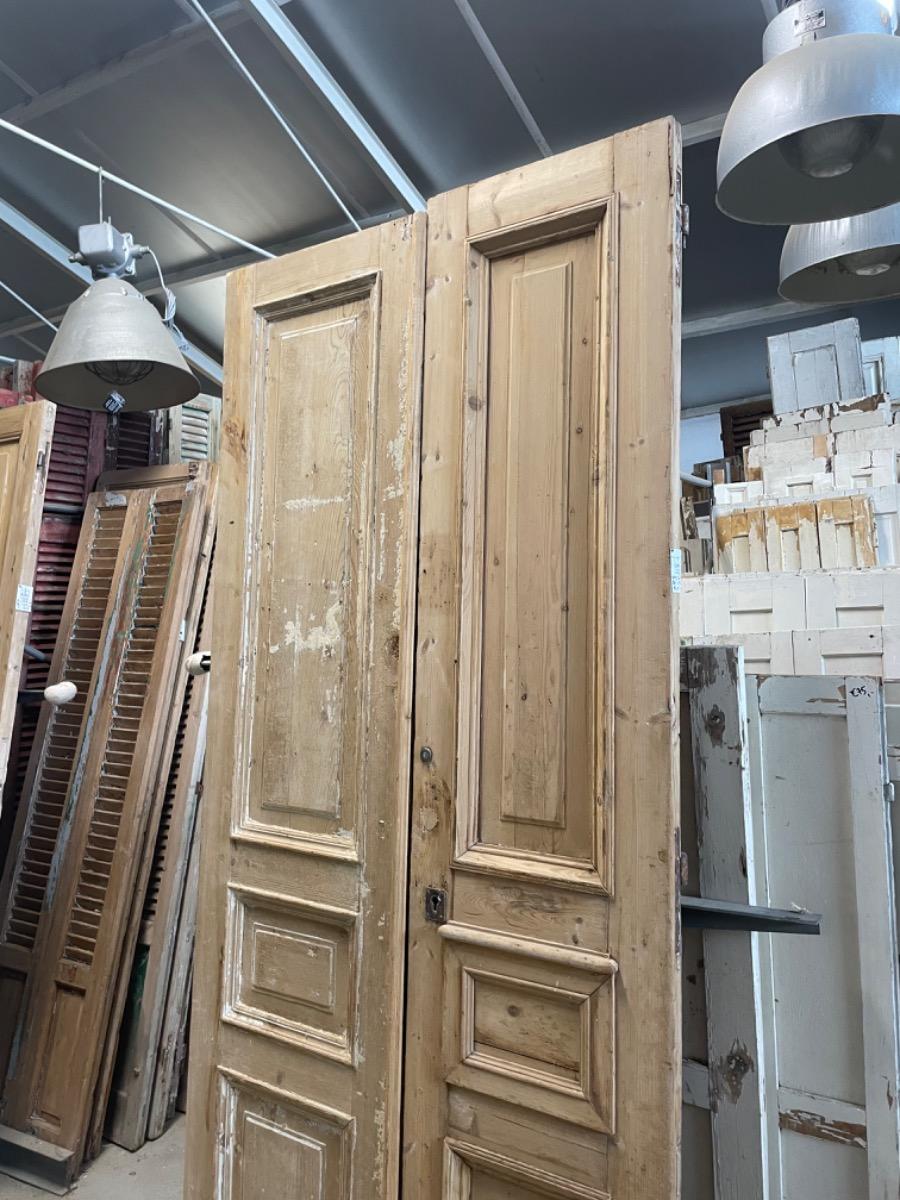 Antique Doors