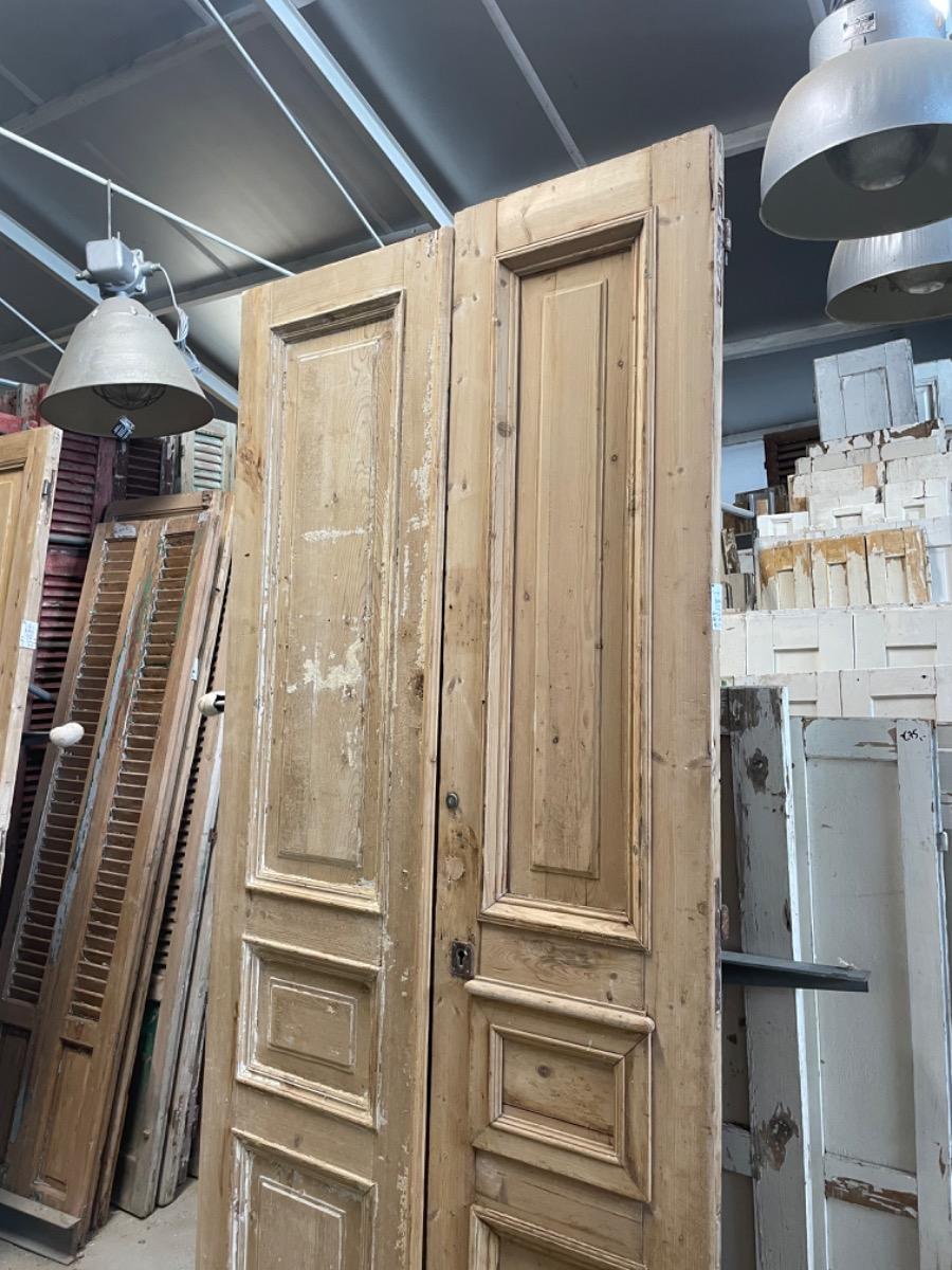 Antique Doors