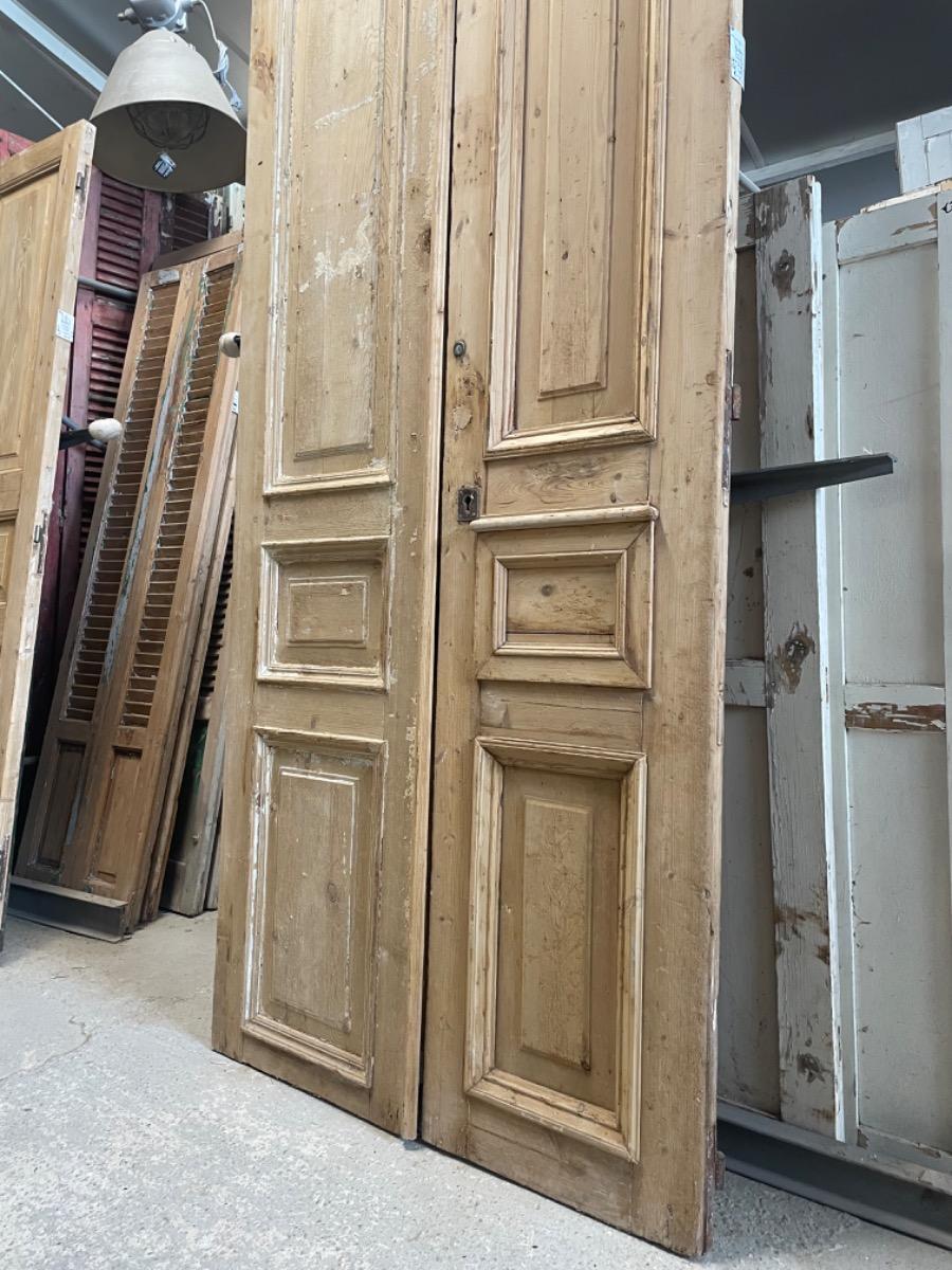 Antique Doors