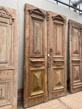 Antique Doors