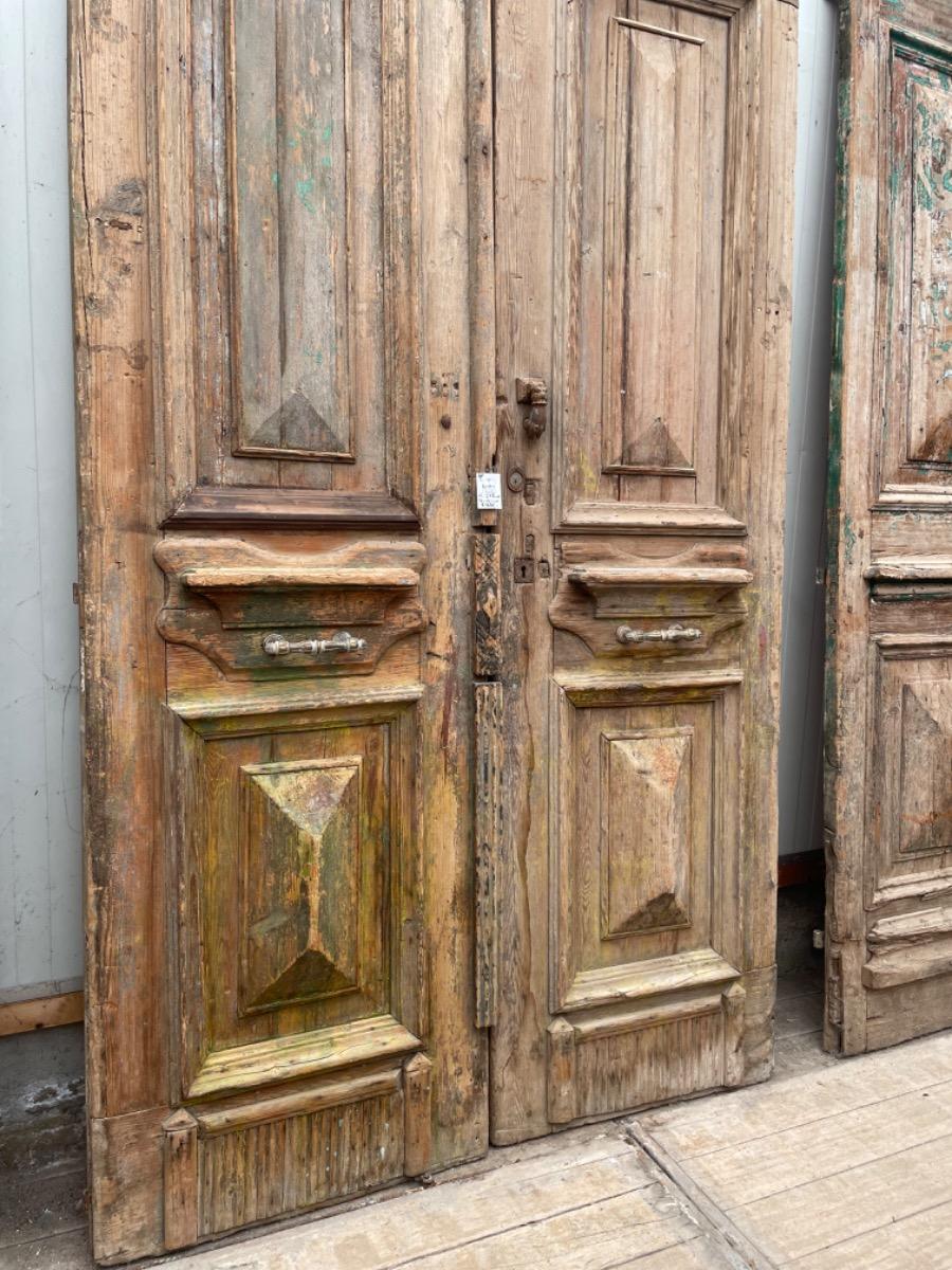 Antique Doors