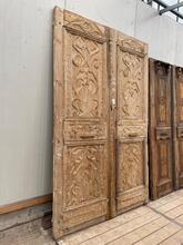 Antique Doors