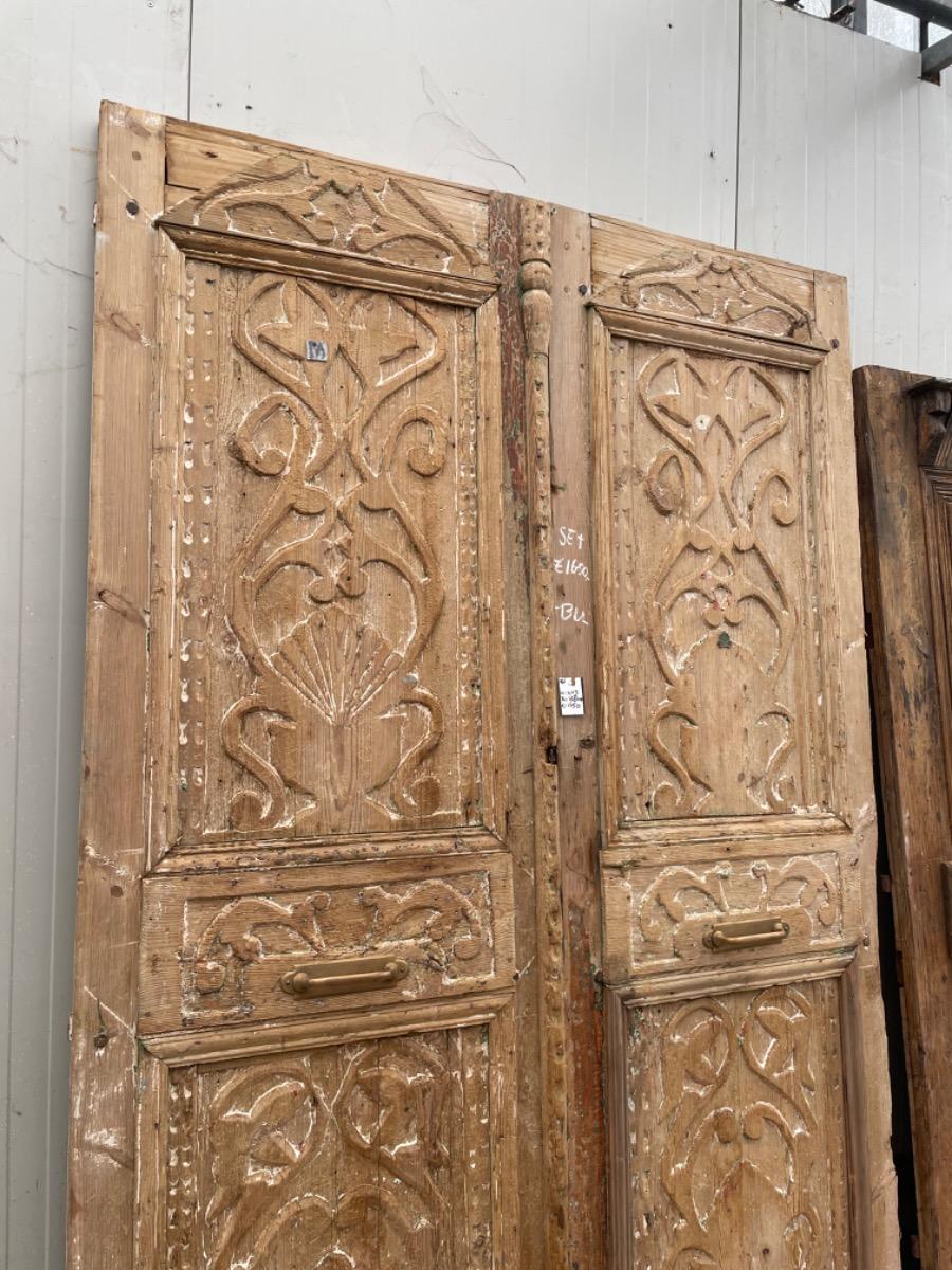 Antique Doors