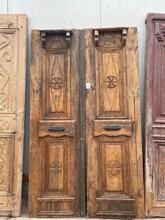 Antique Doors