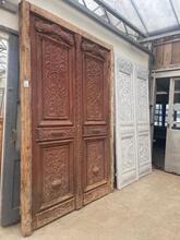 Antique Doors
