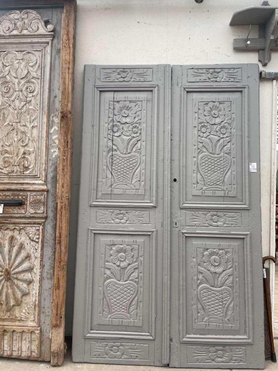Antique Doors