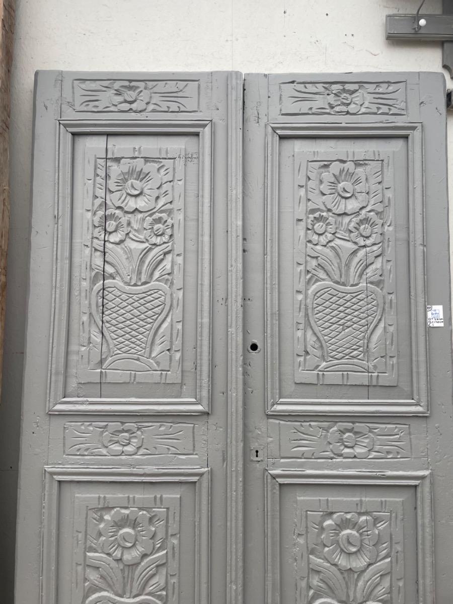 Antique Doors
