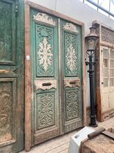 Antique Doors
