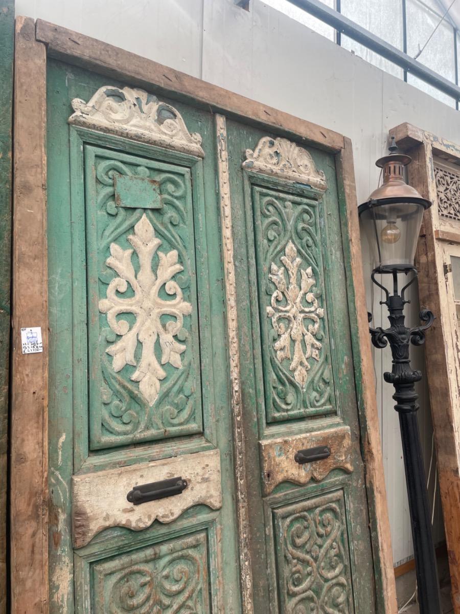 Antique Doors