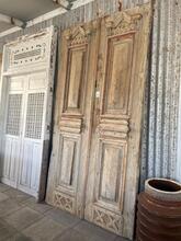 Antique Doors