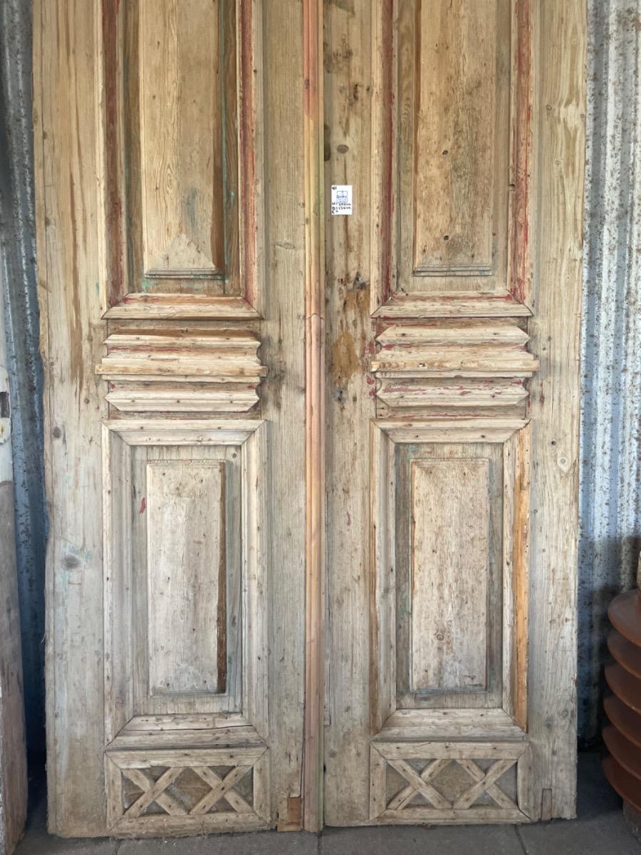 Antique Doors