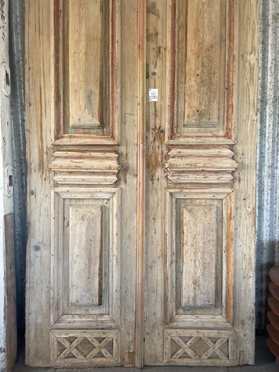 Antique Doors