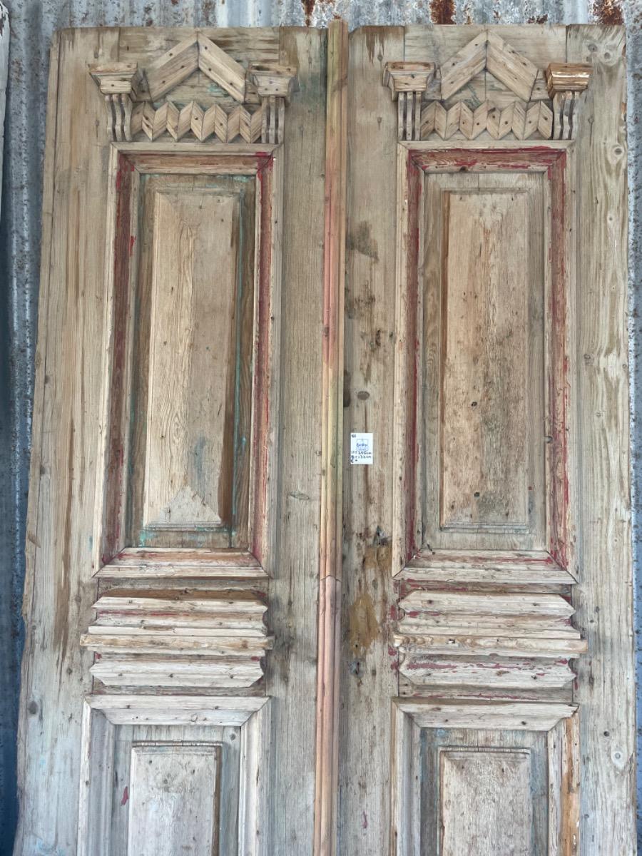 Antique Doors