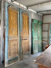 Antique Doors