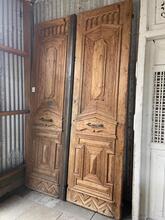 Antique Doors