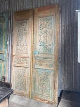 Antique Doors