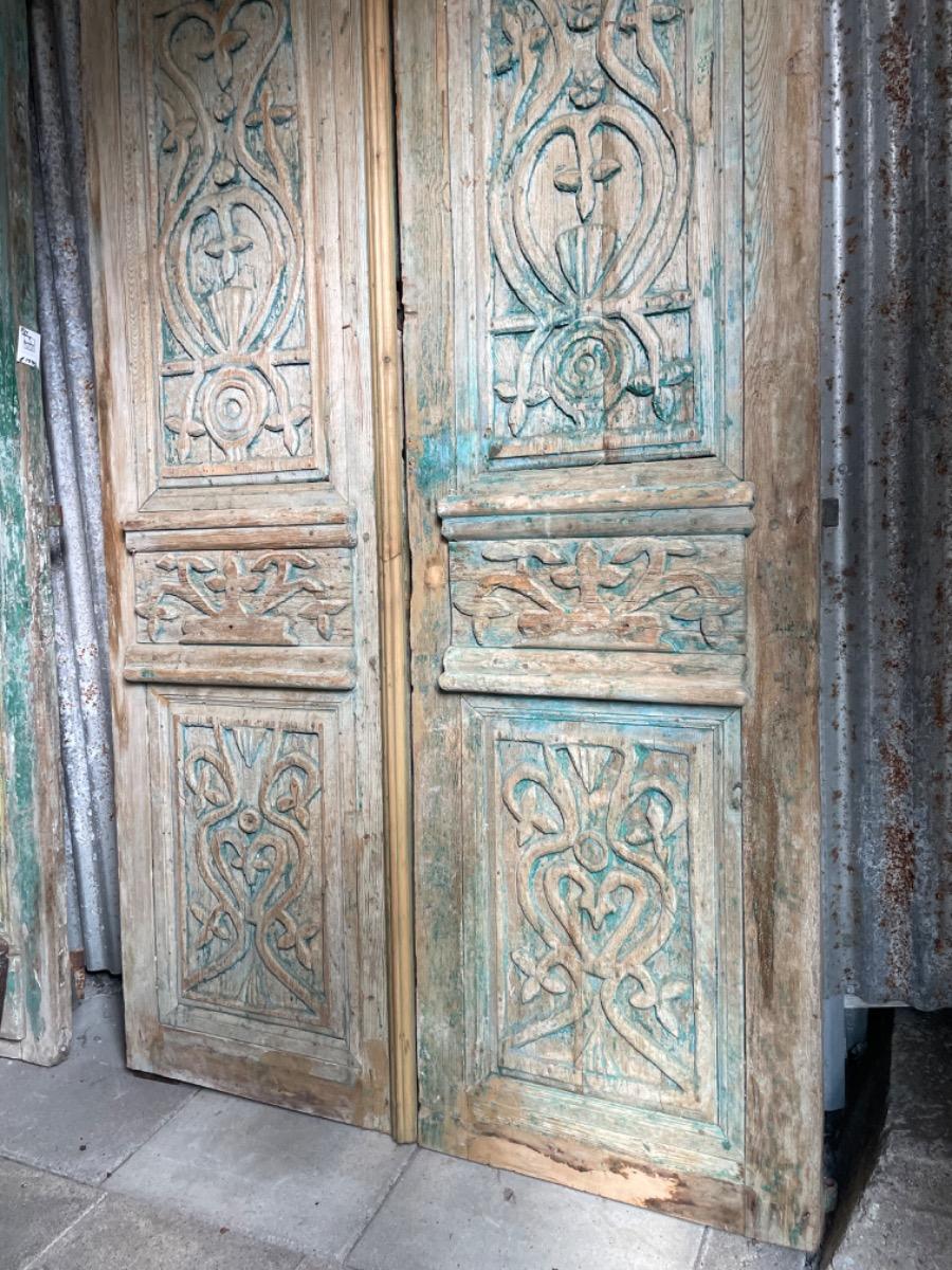 Antique Doors