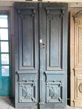 Antique Doors