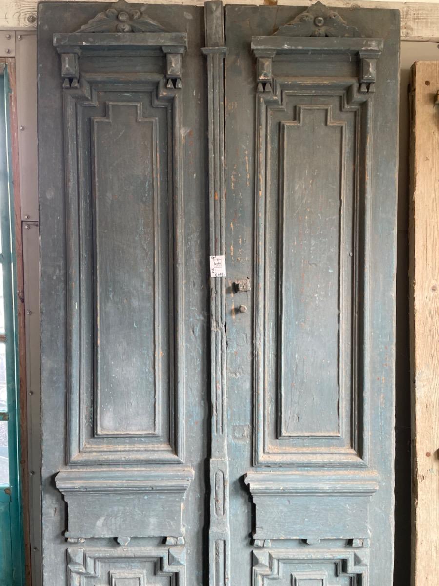 Antique Doors
