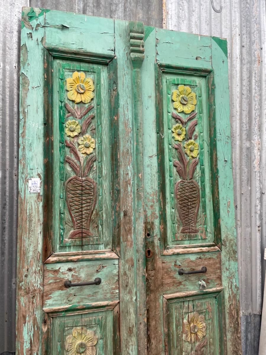 Antique Doors