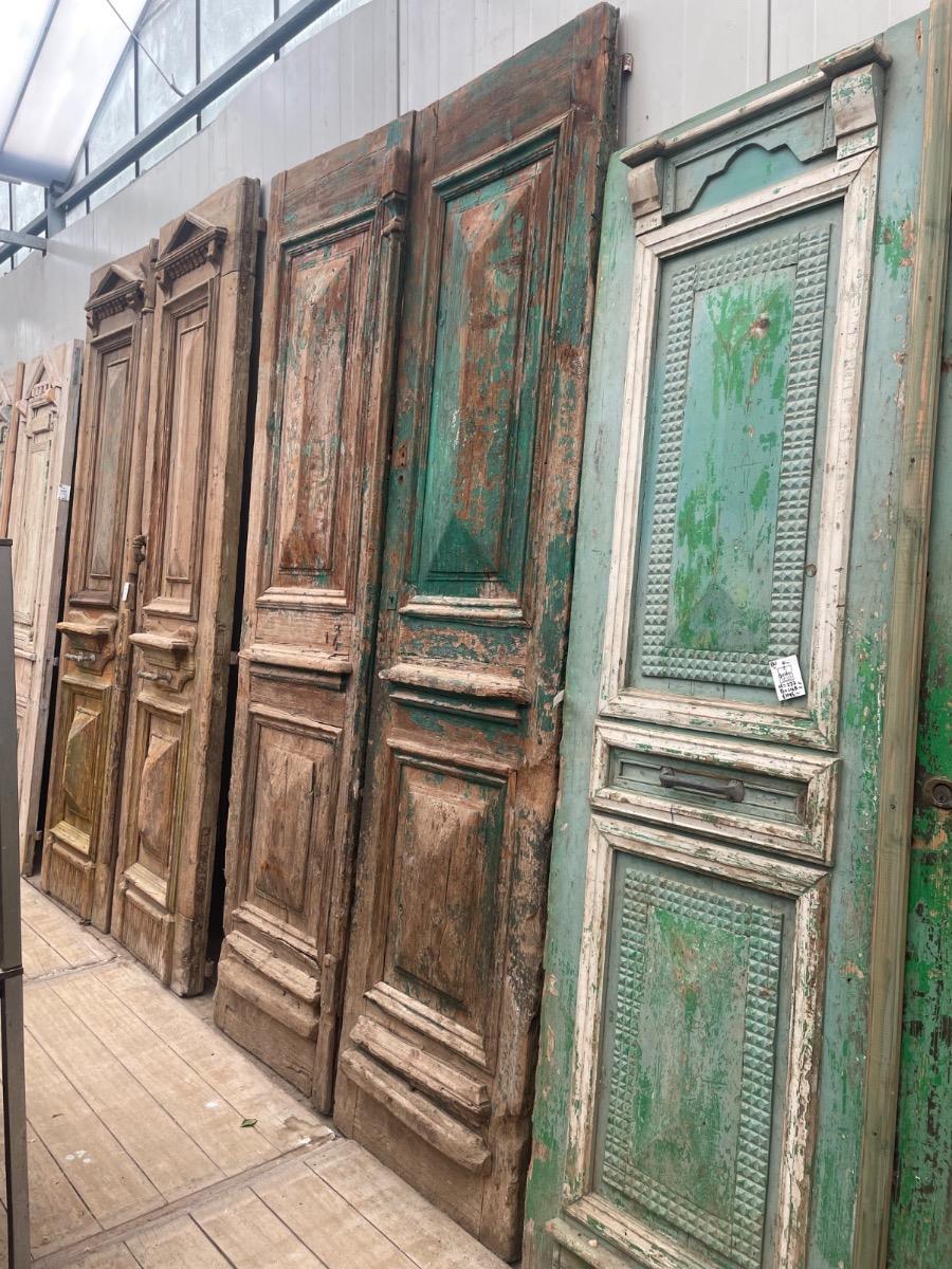 Antique Doors