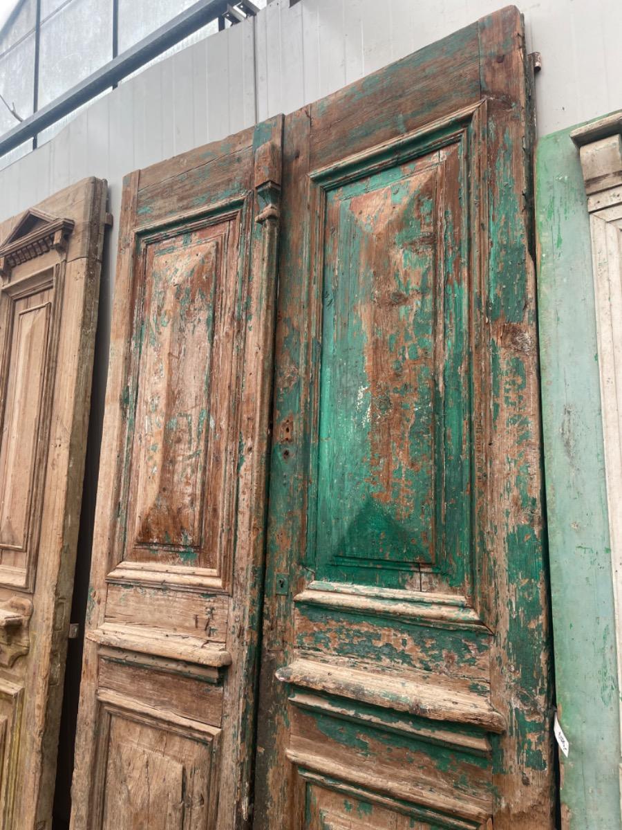 Antique Doors