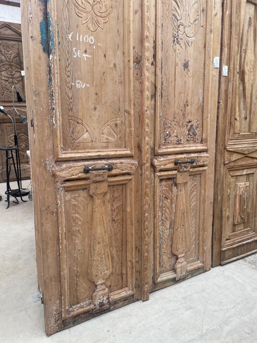 Antique Doors