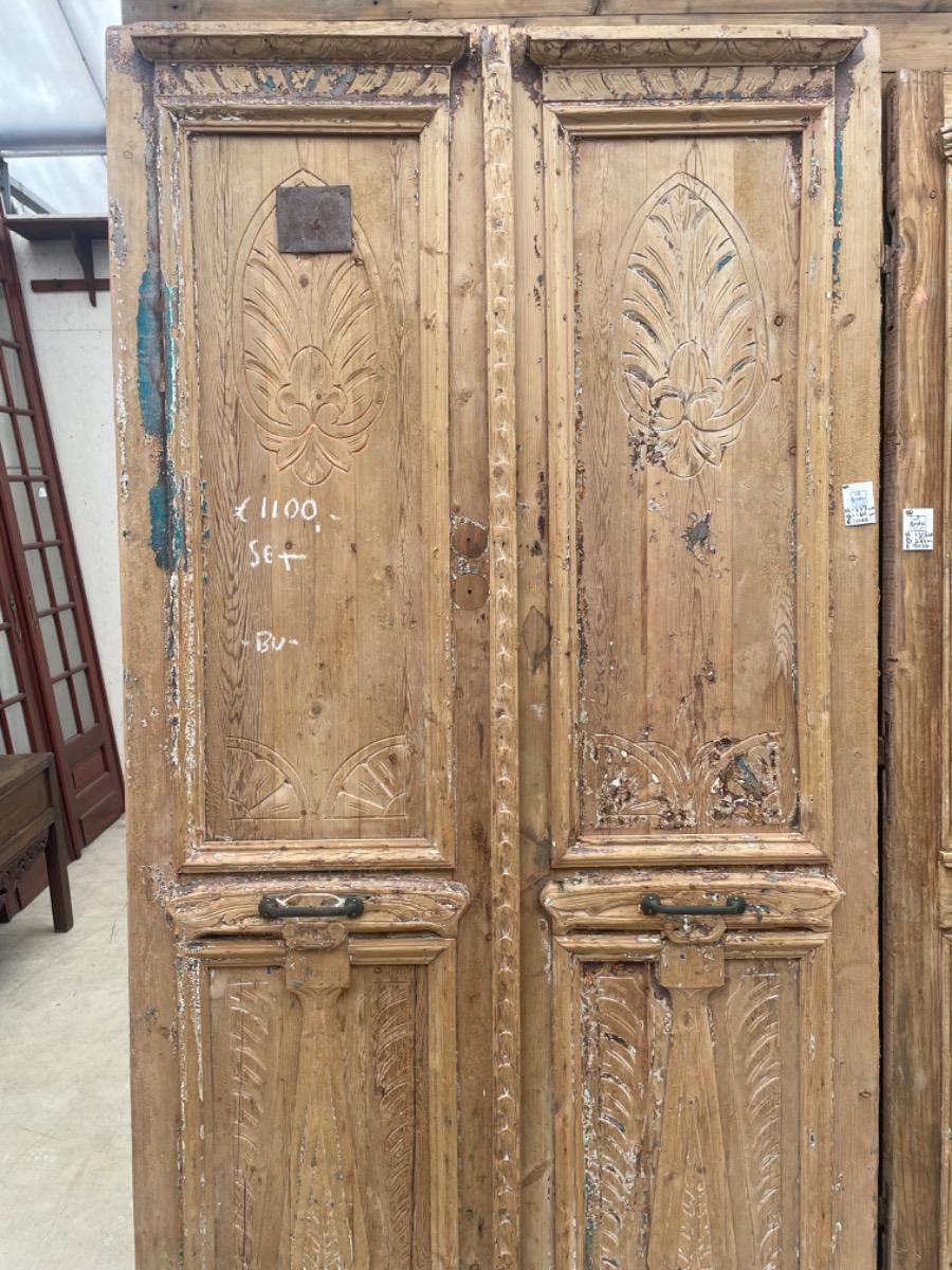 Antique Doors