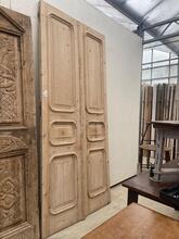 Antique Doors