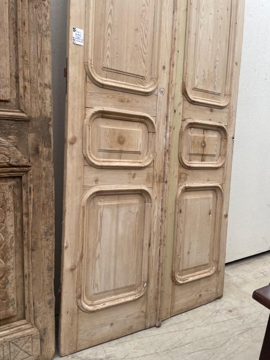Antique Doors