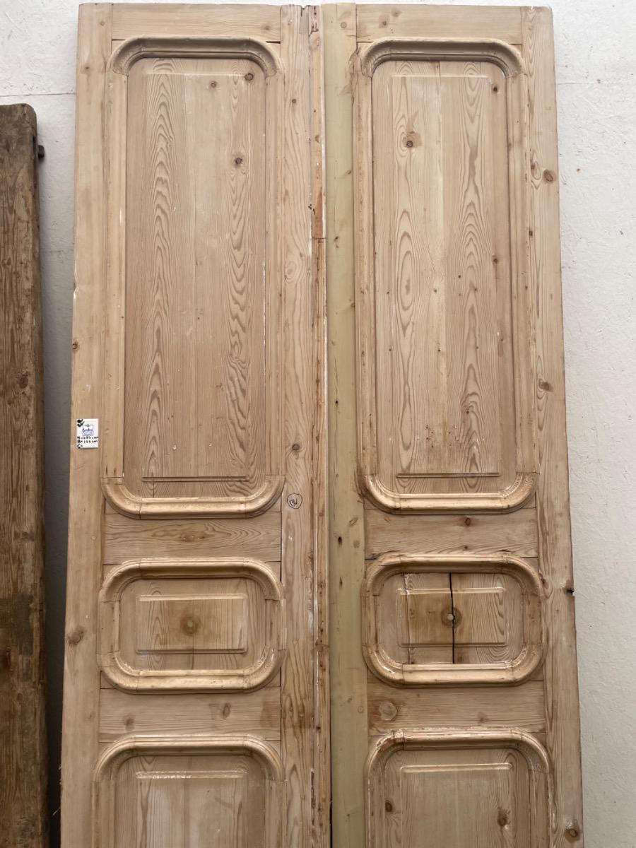 Antique Doors