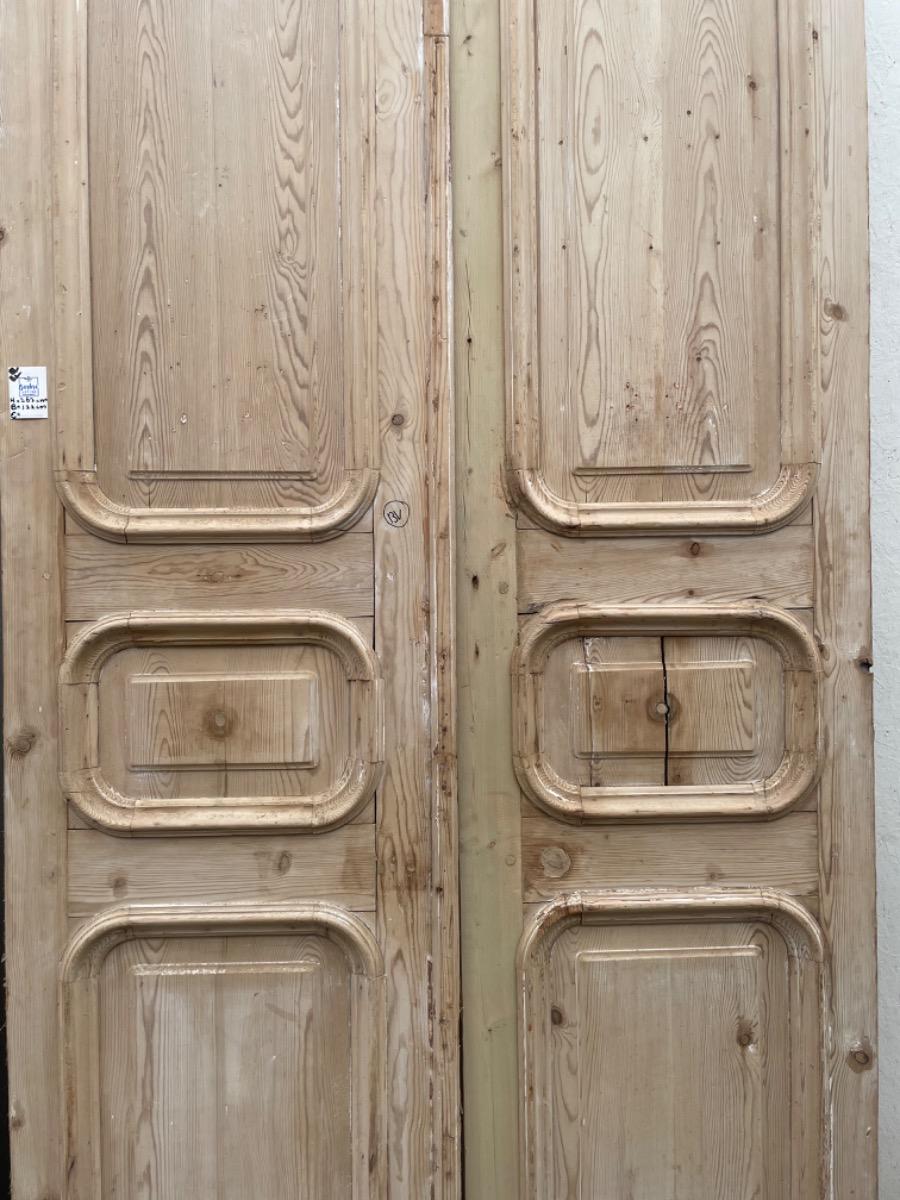 Antique Doors