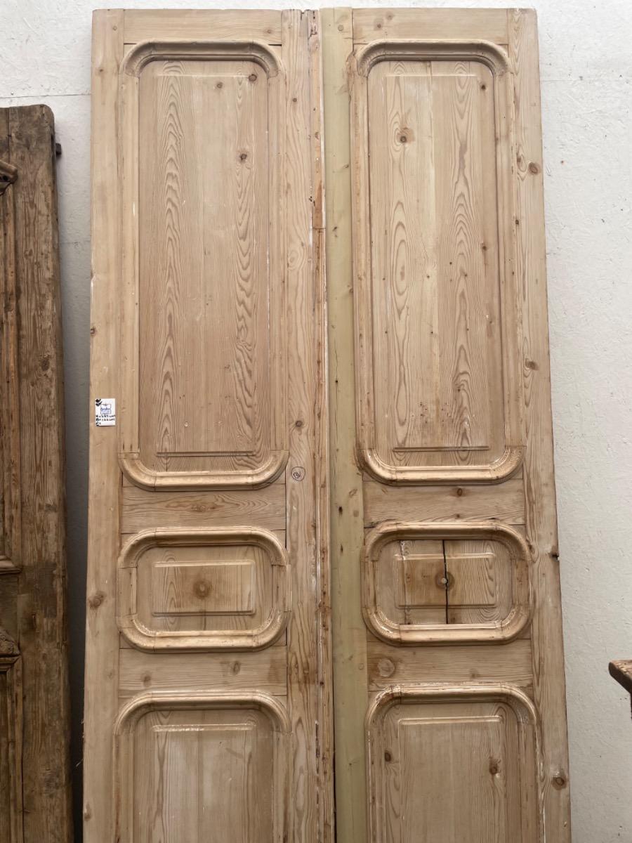 Antique Doors