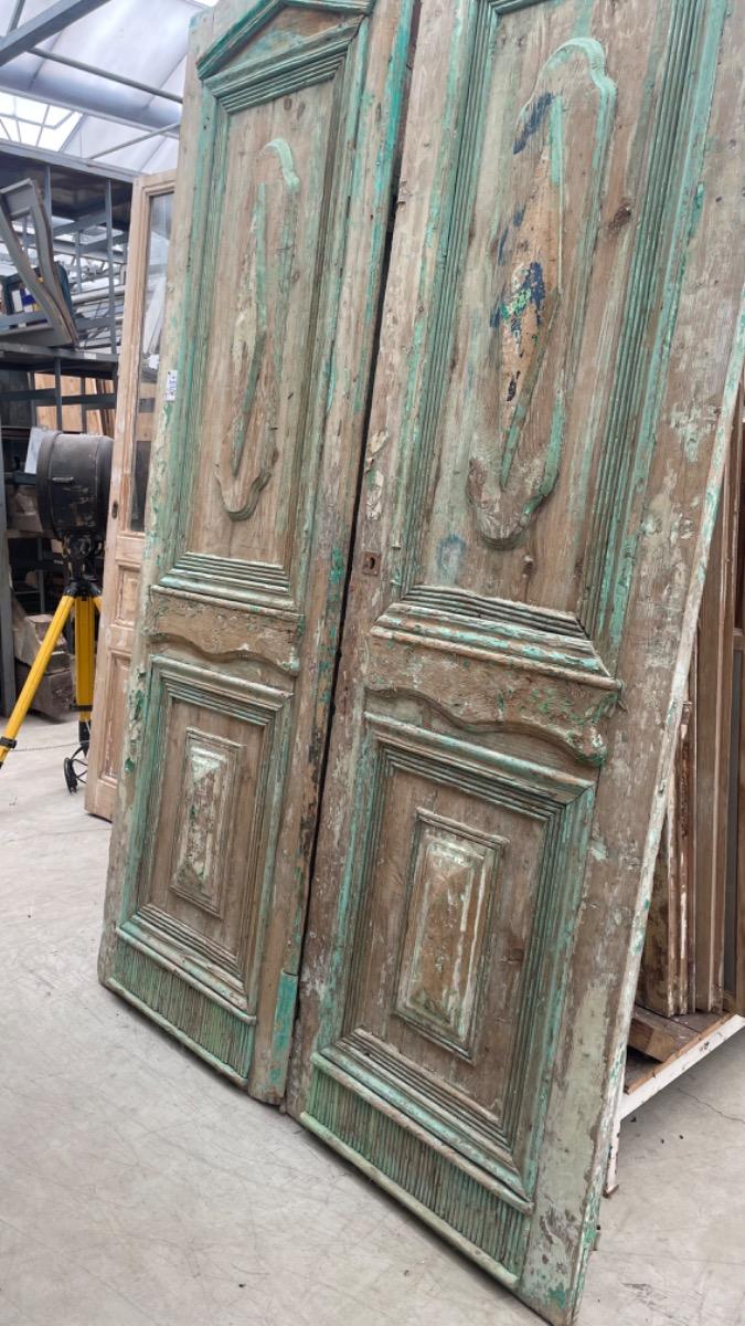 Antique Doors