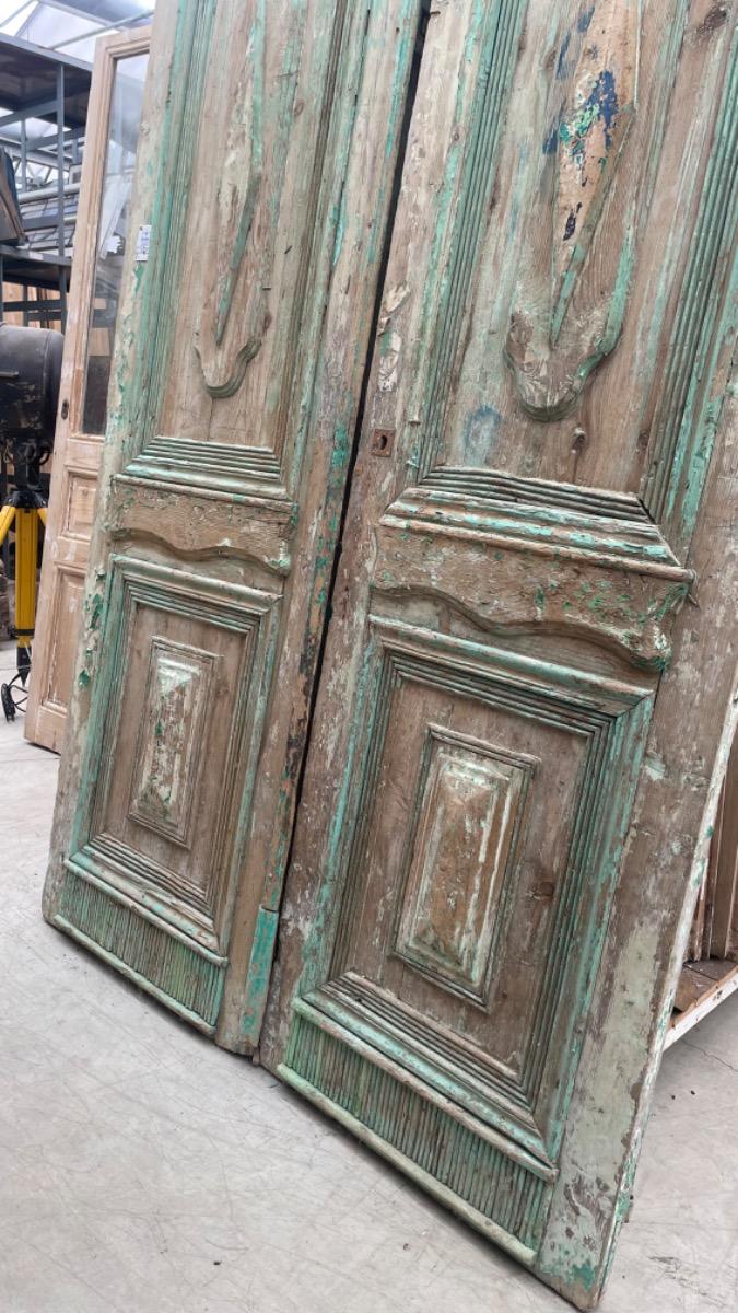 Antique Doors