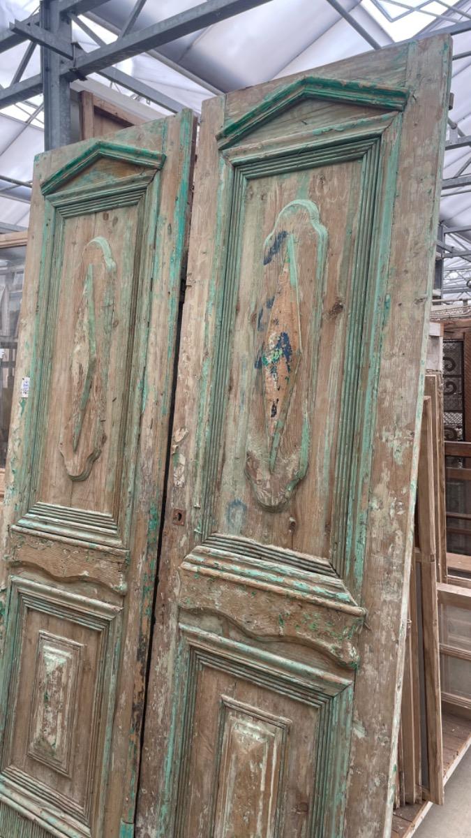 Antique Doors