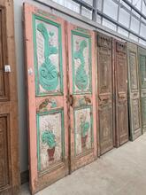 Antique Doors