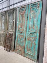 Antique Doors