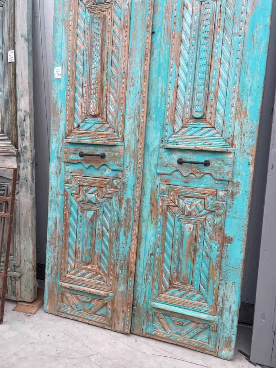 Antique Doors