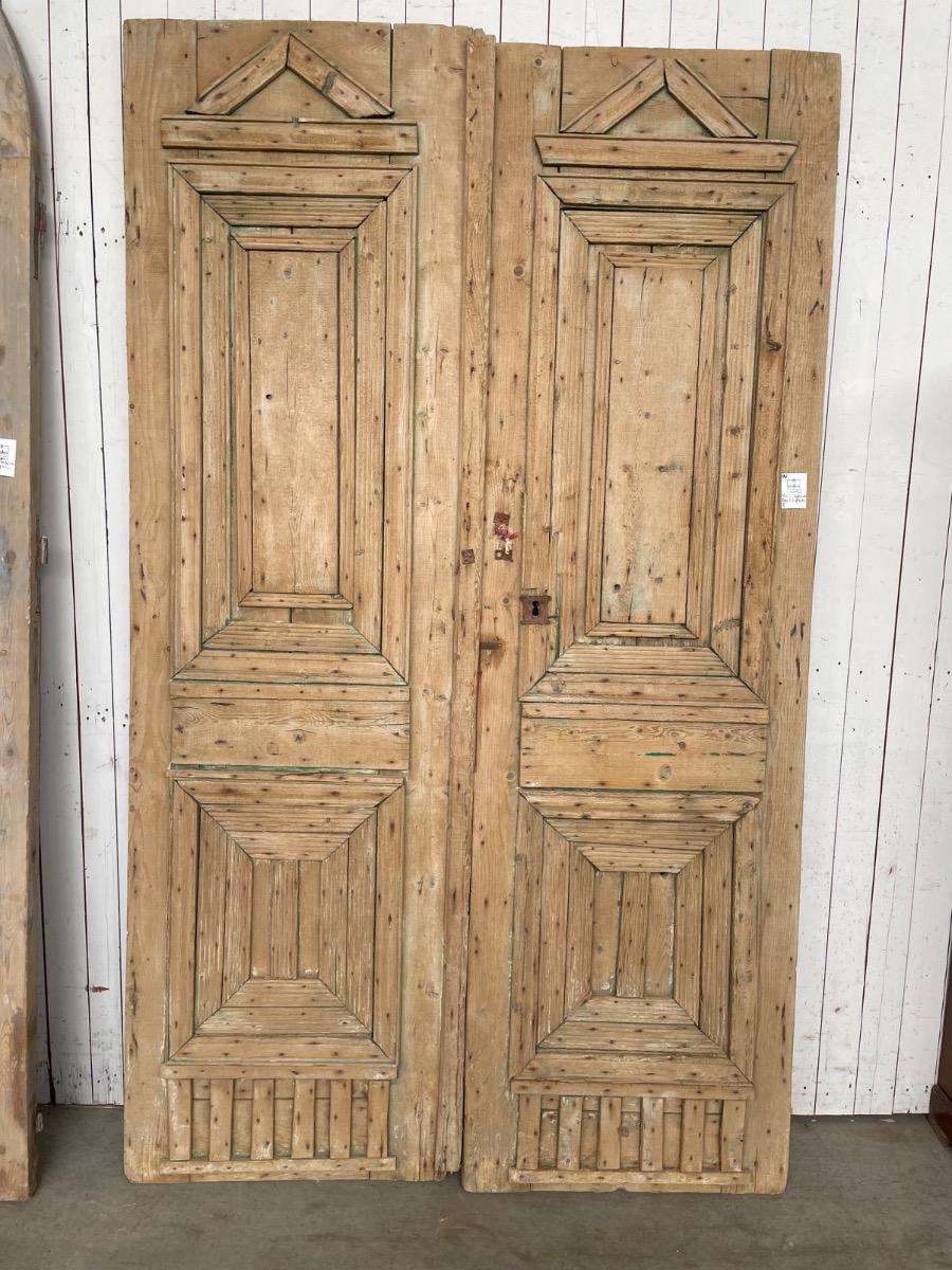 Antique Doors
