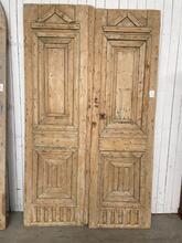 Antique Doors